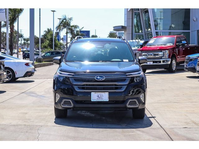 New 2026 Subaru Forester Touring AWD/4WD image 27