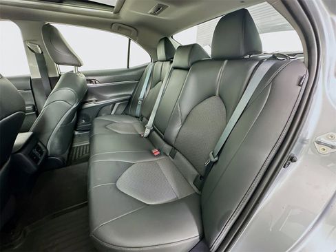 Certified 2023 Toyota Camry XLE image 26