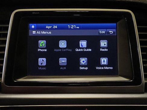Used 2019 Hyundai Sonata SE FWD image 25