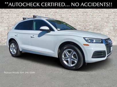Used 2019 Audi Q5 2.0T Premium w/ Convenience Package