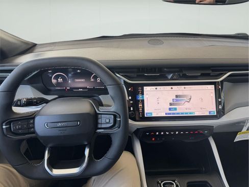 New 2026 Jeep Cherokee Limited AWD/4WD image 18