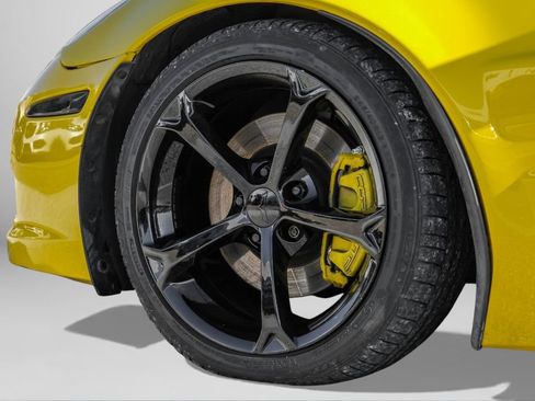 Used 2006 Chevrolet Corvette Coupe image 50