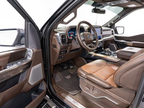 Used 2023 Ford F150 King Ranch AWD/4WD image 14