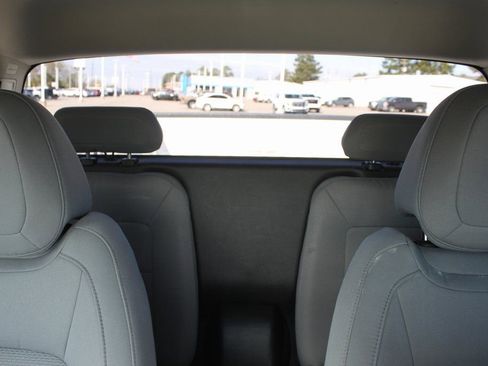 Used 2021 Chevrolet Colorado W/T w/ WT Convenience Package image 9