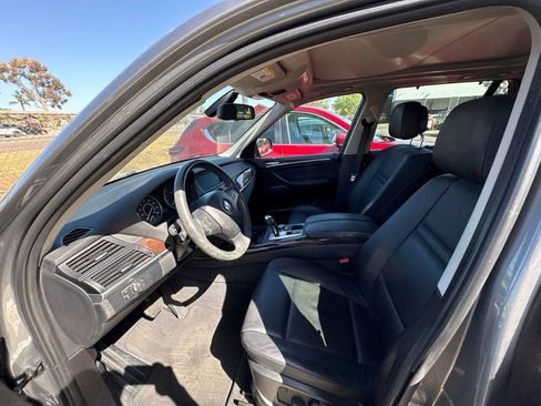 Used 2013 BMW X5 xDrive35i AWD/4WD image 9