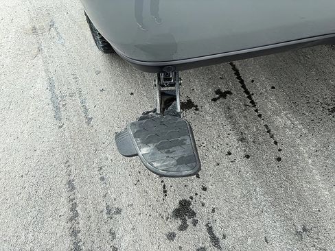 New 2026 RAM 2500 Big Horn image 24