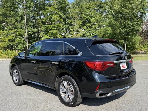 Used 2020 Acura MDX FWD image 3