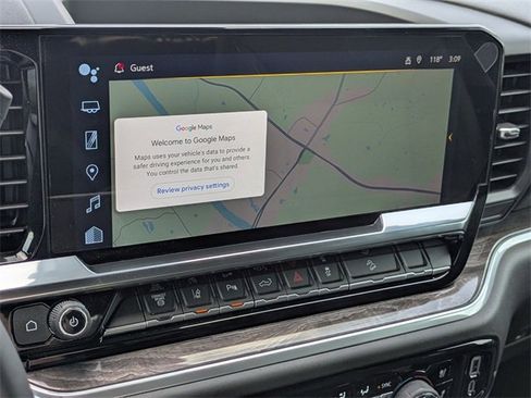 New 2025 Chevrolet Silverado 2500 LTZ w/ Trail Boss Package image 21