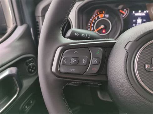 New 2026 Jeep Wrangler Sport S image 23