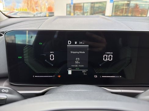 New 2026 Kia Sportage EX image 35