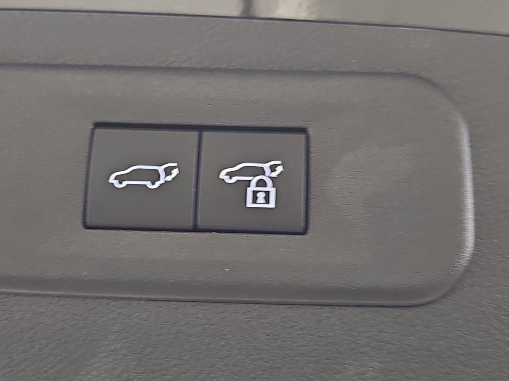 New 2026 Lexus NX 350 AWD w/ Accessory Package (K3) image 13