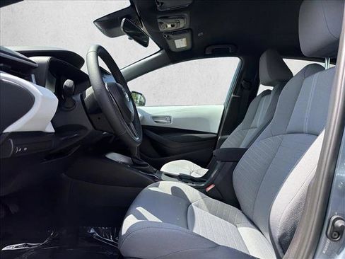 New 2026 Toyota Corolla SE FWD image 11
