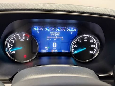 Used 2023 Ford F150 XLT w/ Equipment Group 302A High image 27