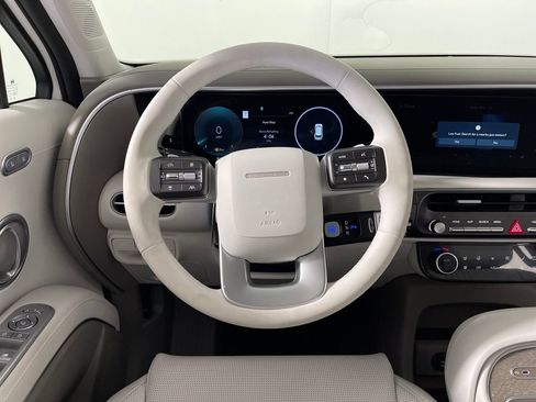 New 2026 Hyundai Palisade SEL image 15