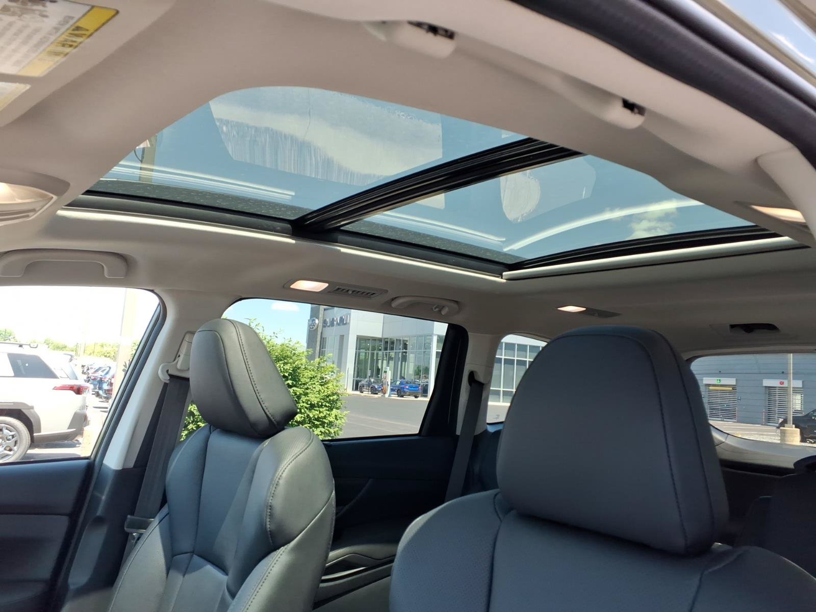 New 2026 Subaru Ascent Bronze Edition AWD/4WD image 15
