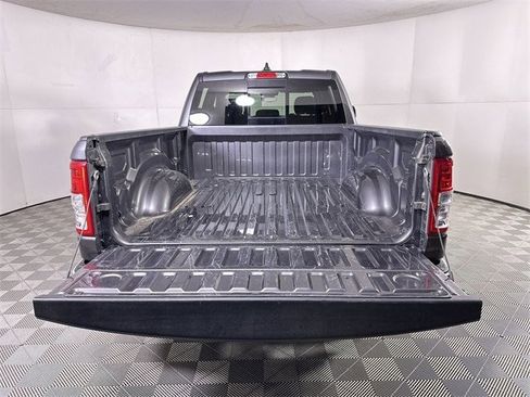 Used 2024 RAM 1500 Big Horn w/ Trailer Tow Group image 27