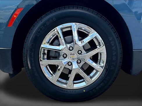 Used 2024 Chevrolet Equinox LS FWD image 33