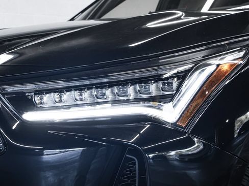 New 2026 Acura RDX SH-AWD image 9