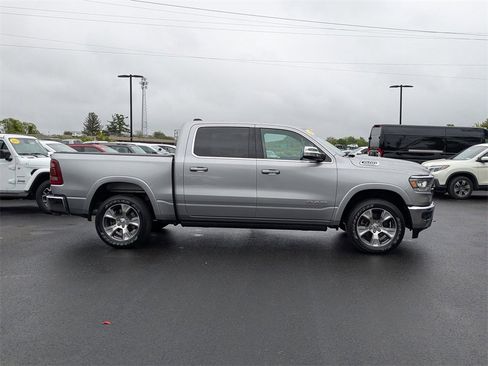Used 2022 RAM 1500 Laramie image 2