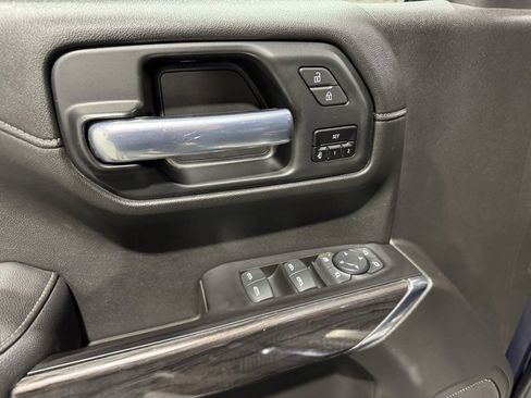 Used 2020 Chevrolet Silverado 1500 LTZ w/ LTZ Premium Package image 6