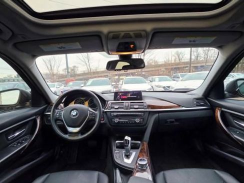 Used 2014 BMW 328i xDrive Sedan image 35
