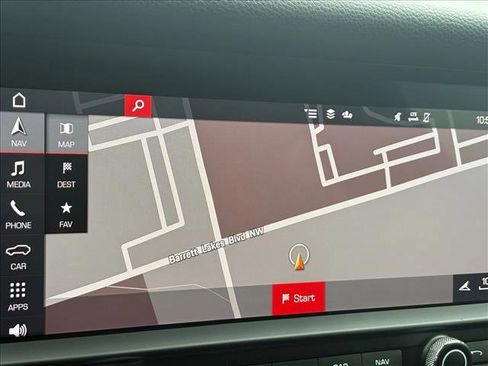 Used 2020 Porsche Macan image 12