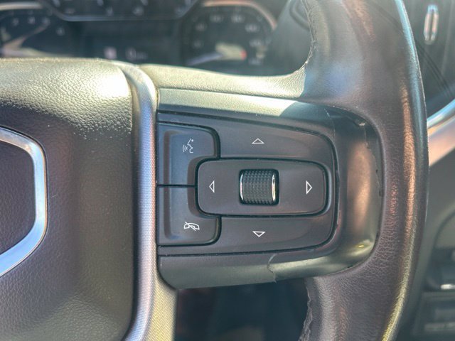 Used 2020 GMC Sierra 1500 SLT w/ SLT Premium Package AWD/4WD image 14