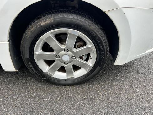 Used 2008 Nissan Sentra 2.0 S image 17