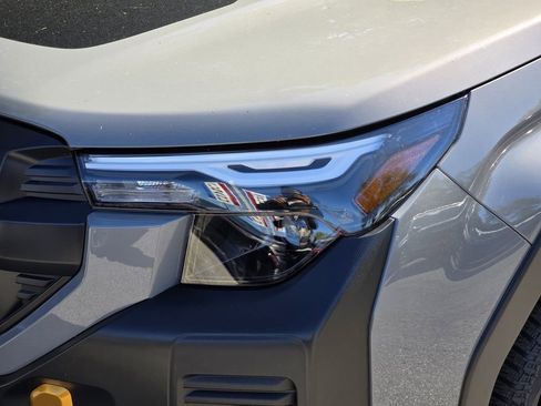 New 2026 Subaru Forester Wilderness image 6