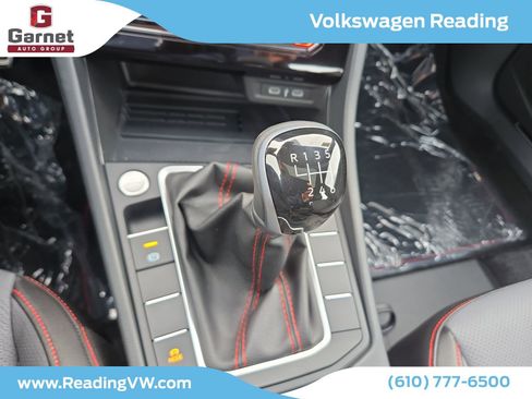 New 2026 Volkswagen Jetta GLI Autobahn image 17