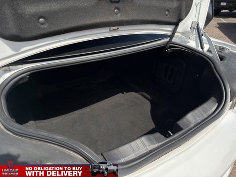 Used 2021 Chevrolet Camaro ZL1 RWD image 9