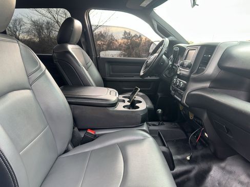 Used 2022 RAM 3500 Tradesman w/ Max Tow Package image 10