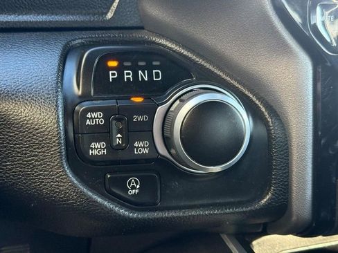 Used 2023 RAM 1500 Big Horn AWD/4WD image 18