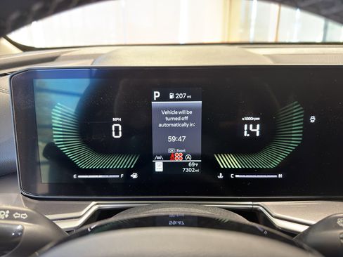 Used 2025 Kia Sorento EX w/ Panoramic Sunroof Package image 10