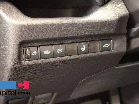 Certified 2025 Toyota RAV4 XLE Premium w/ Weather Package AWD/4WD image 14
