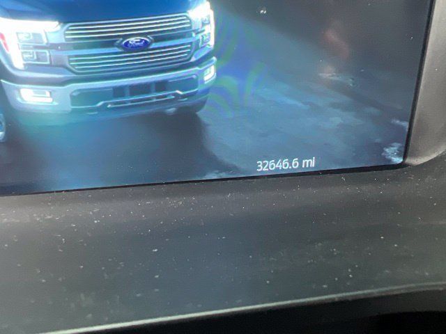 Used 2025 Ford F150 Tremor w/ Equipment Group 402A High AWD/4WD image 13