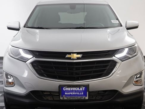 Used 2019 Chevrolet Equinox LT image 21