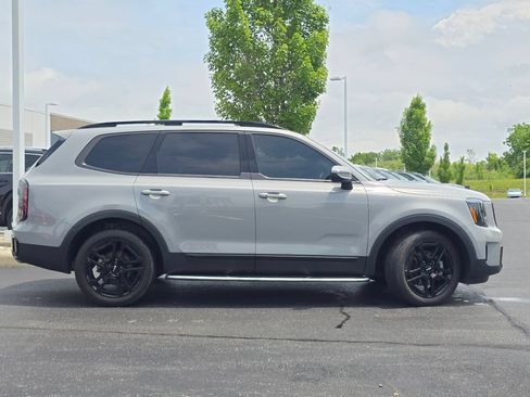 Used 2024 Kia Telluride EX X-Line AWD/4WD image 28
