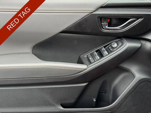 Certified 2025 Subaru Crosstrek 2.5i Limited w/ Popular Package #4A image 16