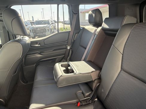 Certified 2024 Toyota Land Cruiser image 31