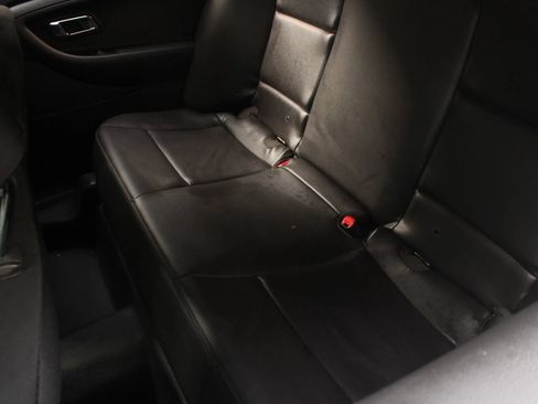 Used 2015 Ford Taurus Police Interceptor FWD image 19