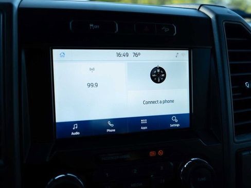 Used 2021 Ford F250 XL w/ STX Appearance Package image 20