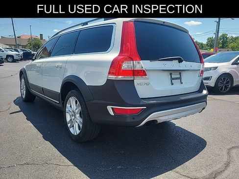 Used 2016 Volvo XC70 T5 Premier AWD/4WD image 3