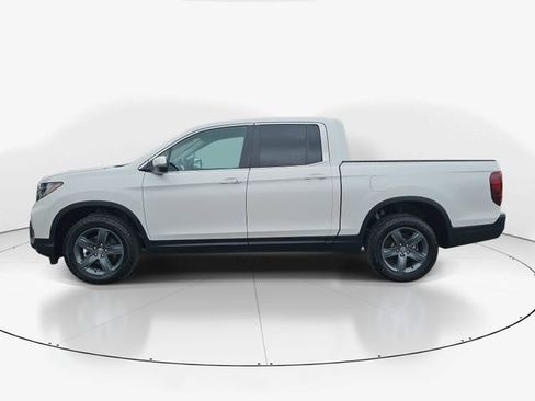 Used 2023 Honda Ridgeline RTL image 10