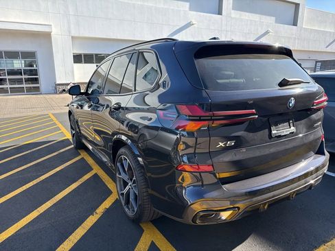 Used 2026 BMW X5 xDrive50e w/ M Sport Package AWD/4WD image 6