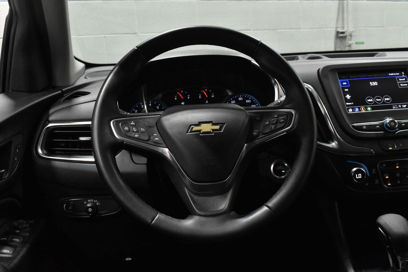 Used 2023 Chevrolet Equinox LT FWD image 6
