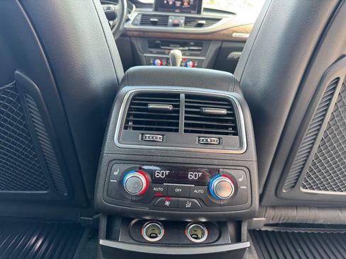 Used 2016 Audi A7 3.0T Prestige image 16