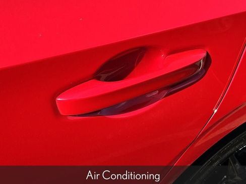 Certified 2024 Honda Civic Sport image 17