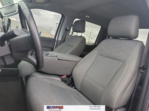 Certified 2024 Ford F150 XLT w/ Tow/Haul Package image 14