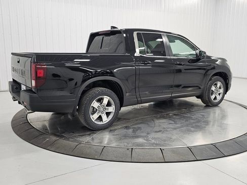 New 2026 Honda Ridgeline RTL image 34